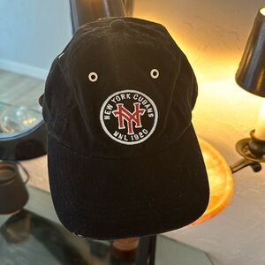 New York Cubans hat